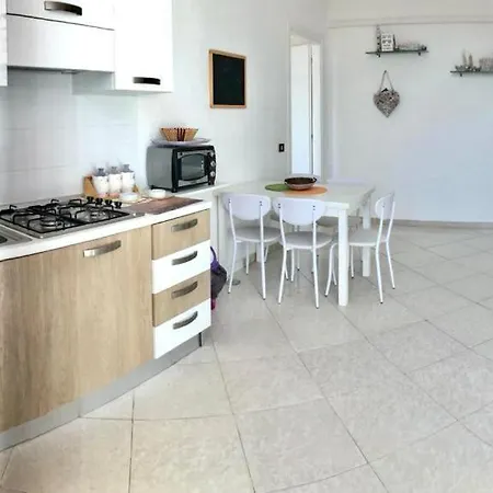 Terrazza Mare 住宿加早餐酒店 *