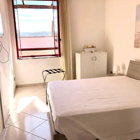 住宿加早餐酒店 Terrazza Mare