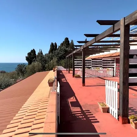 Terrazza Mare * 阿格罗波利