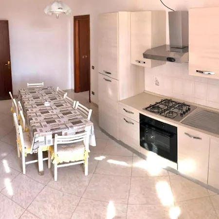 Terrazza Mare Bed & Breakfast *