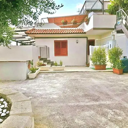 Terrazza Mare Bed & Breakfast