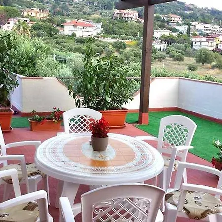 Terrazza Mare B&B 아그로폴리