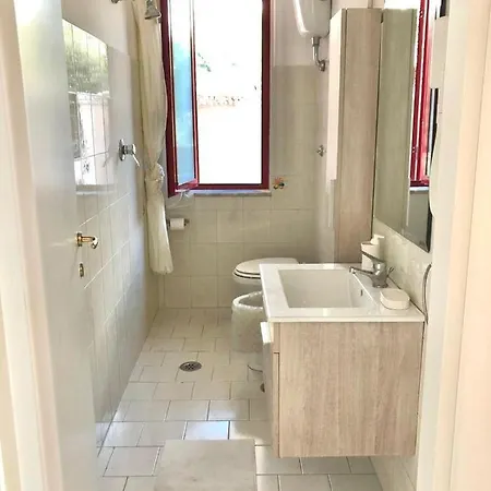 Bed & Breakfast Terrazza Mare *